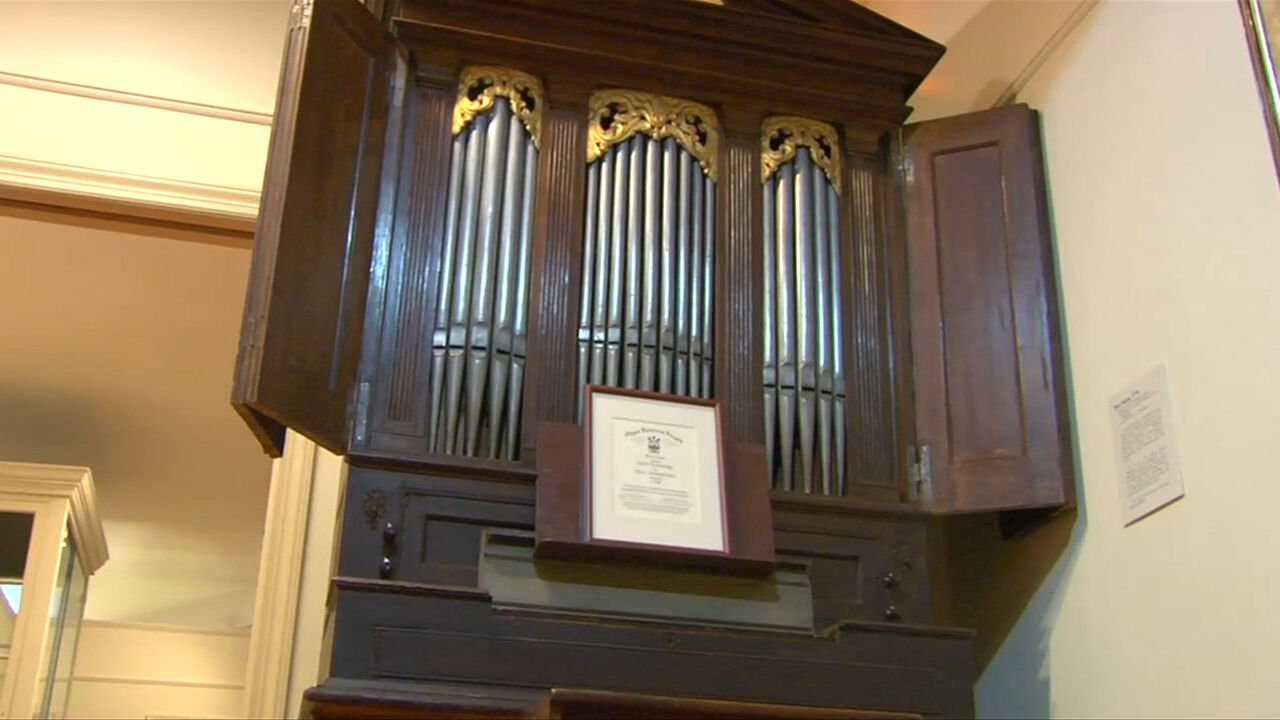 organ